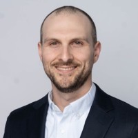 Charles River Associates Employee Ian Cass's profile photo