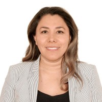 CVNE - Compañía Vinícola del Norte de España Employee Saamantha Ramos's profile photo
