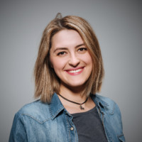 Depositphotos Employee Anna Demian's profile photo