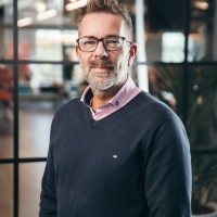 Roc Technologies Employee Martin Coles's profile photo