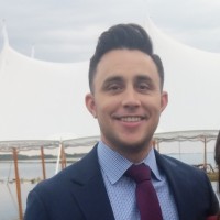 Bradley Harrison Email & Phone Number