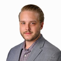 Lockheed Martin Employee Cameron Brill's profile photo