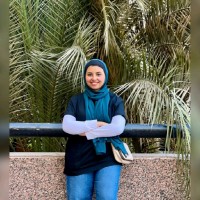 DentaScan Employee Fatma Gamal's profile photo