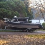 Cvrd Employee Harvey Fairfield's profile photo