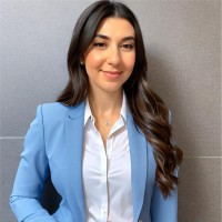 Talaya Water Employee Tatiana Jarrouj's profile photo