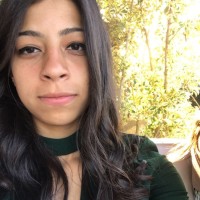 leakmited Employee Chaza Abdelwahab's profile photo