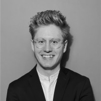 Holidu Employee Lennart Schwung's profile photo