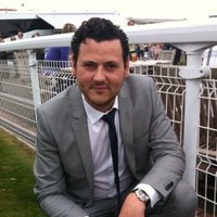 Edenred UK Employee Peter Holland's profile photo