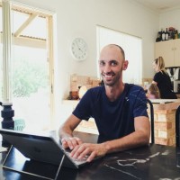 Solwest Employee Daniel Amato's profile photo