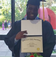 Daniel Igbani Email