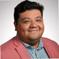 City of Worcester Employee Guillermo Creamer Jr's profile photo