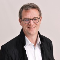 VIVALIA Employee Fabian Namur's profile photo