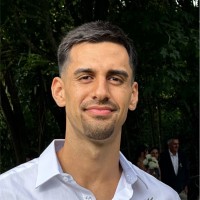 Double Employee Spencer McDowall's profile photo