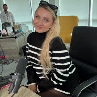 Personal Group Employee Katy Maxwell's profile photo