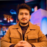 Infinity Bits Employee Ibtisam Shakir's profile photo