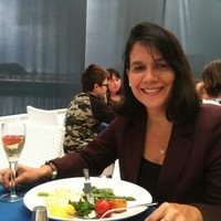 Energy Global Company Employee Trish Bowles's profile photo