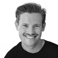 Delogue PLM Employee Casper Munch-Andersen's profile photo