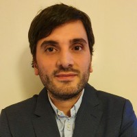 Trench Group Employee Fabrizio Negri's profile photo
