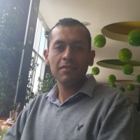 Alejandro Arias Uría's profile photo