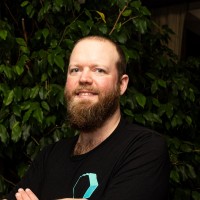 Nativelink Employee Tyrone Greenfield's profile photo