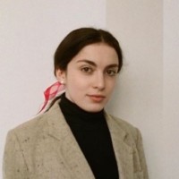 Legalist Employee Phoebe Weissblum's profile photo