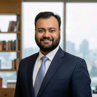 ONCI Employee Ankur Kedia's profile photo