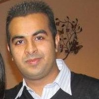 Tally Energy Services Employee Muhammad Izhar's profile photo