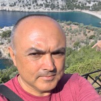SIS Technology JSC Employee Plamen Peev's profile photo