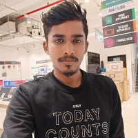 Toyoda Gosei South India Pvt Ltd Employee Ari Krishnan's profile photo