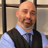 Raymond James Employee Steven Torrez's profile photo