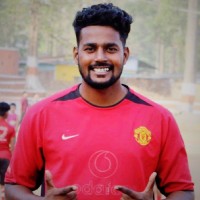 Manthan International School Employee Rohit Arolu's profile photo