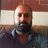 SoftWorks Technologies Employee Karthik Velusamy's profile photo
