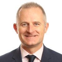 RSM UK Employee Chris Maughan's profile photo