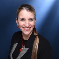 Hochschule für Polizei und öffentliche Verwaltung Nordrhein - Westfalen Employee Patricia Schütte's profile photo