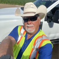 CERA Solutions Employee Randy Hoofard's profile photo