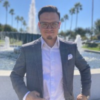CRESCO EQUIPMENT RENTALS (Norcal Rental Group) - CAT Rental Store Employee Pedro Menjivar's profile photo