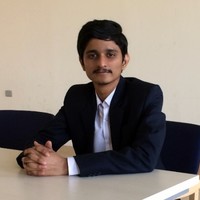 Vivek Rao.v Email & Phone Number