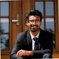 Cloud DX Employee Naimur Rahman's profile photo