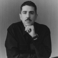 Louis Vuitton Employee Matteo Golinelli's profile photo