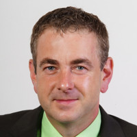 Northrop Grumman Litef GMBH Employee Rolf Mösch's profile photo