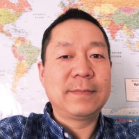 Clark Li Email