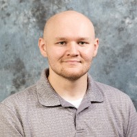 Mesotech International Employee Tyler Slavich's profile photo