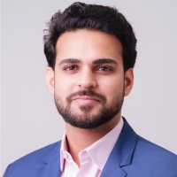 Optimus Information Inc. Employee Aditya Pareek's profile photo