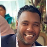 Con Edison Employee Jerome Alexander's profile photo