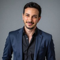 Rail Europe Employee Ilgün Ilgün's profile photo