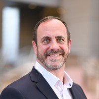 Personetics Employee Chris Hall's profile photo