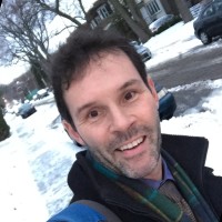 GHGSat Inc. Employee Eric Edwards's profile photo