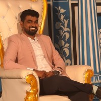 METMOX Employee Venu Salla's profile photo