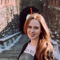 Werlatone Inc Employee Olivia van Antwerp's profile photo