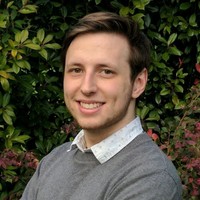Workday Employee Ryan Wise's profile photo
